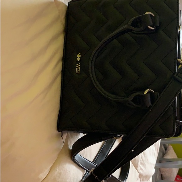 Nine West Handbags - Nine West Mini cross body
